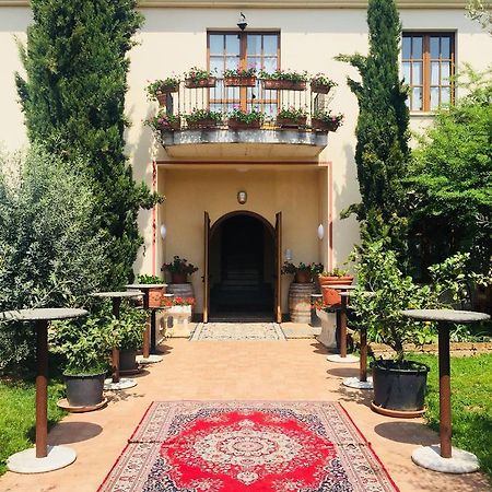 Agriturismo Mulino Bianco Lonato Kültér fotó