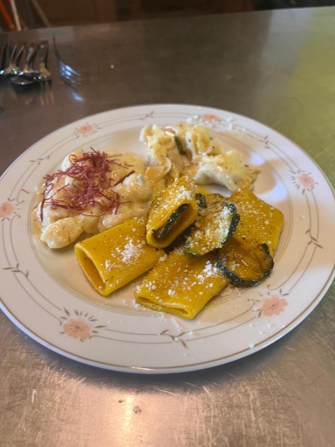 Agriturismo Mulino Bianco Lonato Kültér fotó