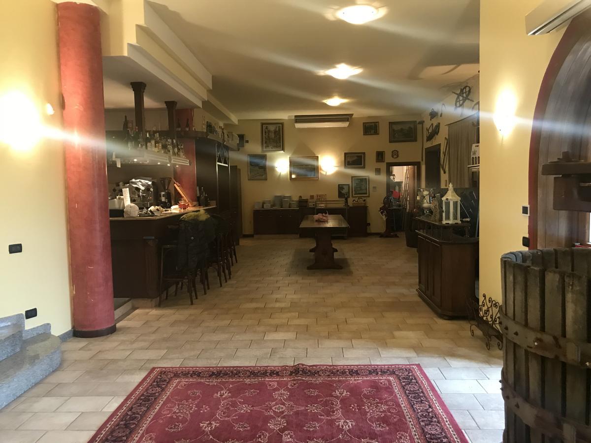 Agriturismo Mulino Bianco Lonato Kültér fotó