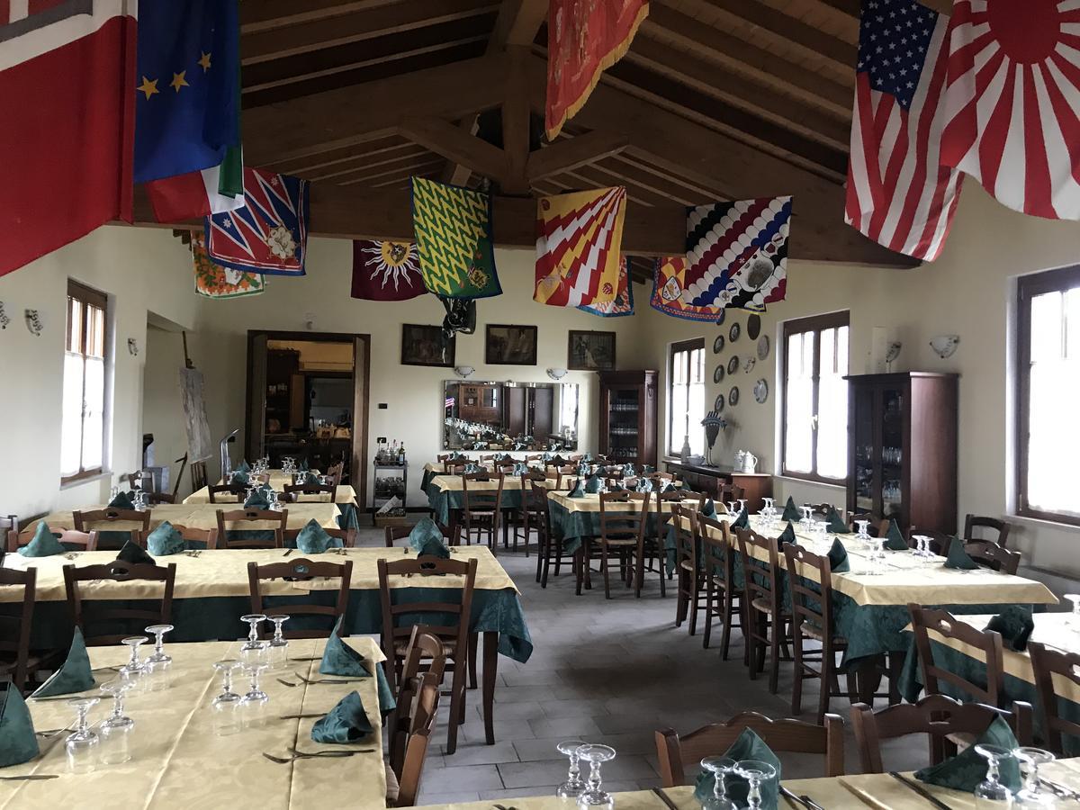 Agriturismo Mulino Bianco Lonato Kültér fotó