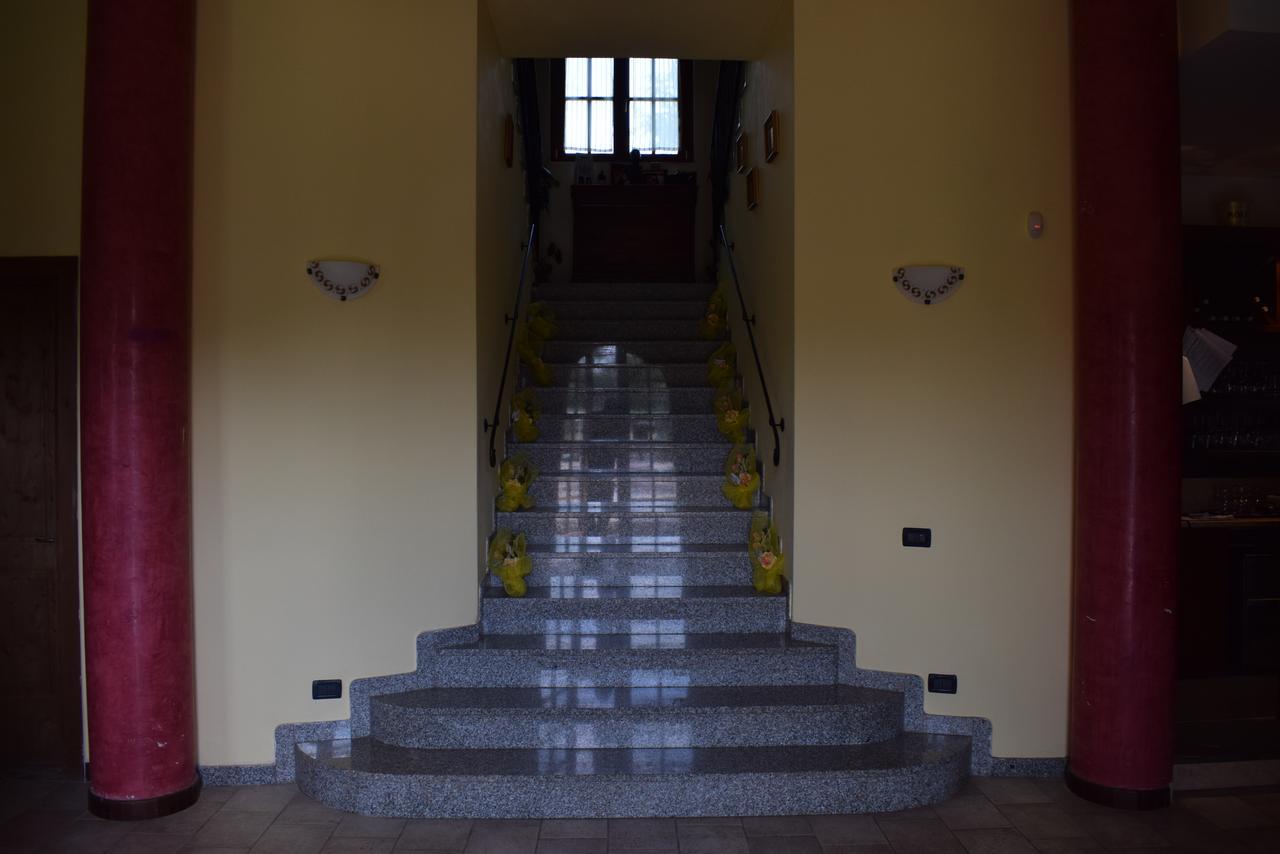 Agriturismo Mulino Bianco Lonato Kültér fotó