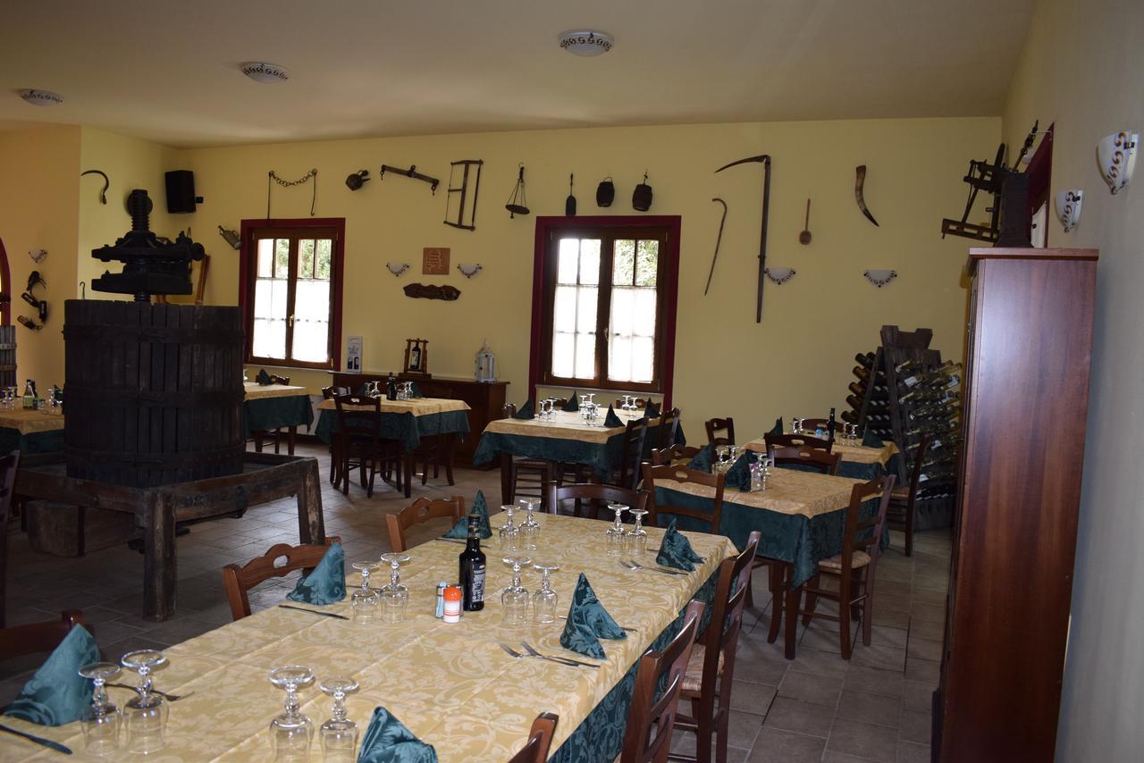 Agriturismo Mulino Bianco Lonato Kültér fotó