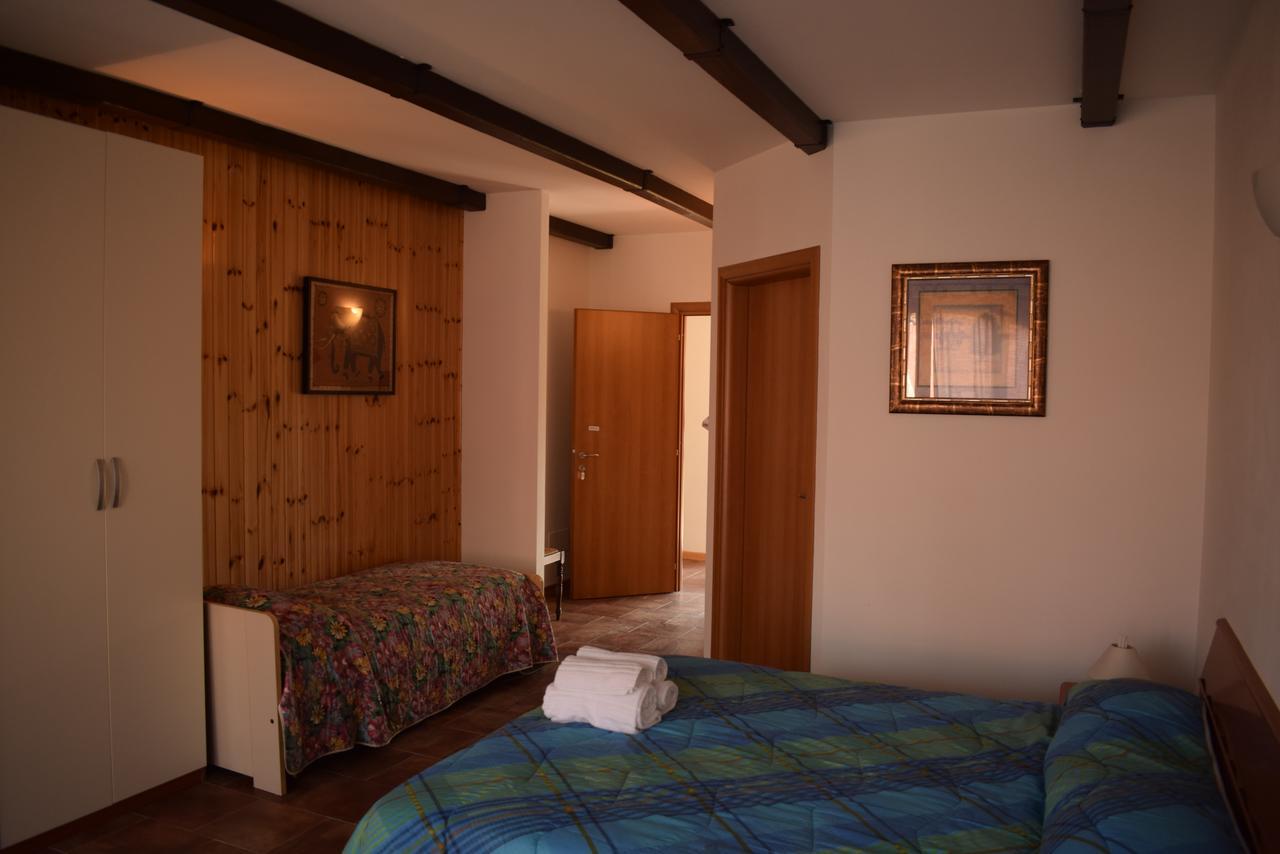 Agriturismo Mulino Bianco Lonato Kültér fotó