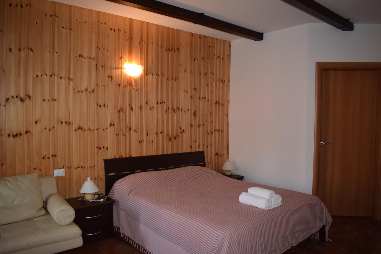 Agriturismo Mulino Bianco Lonato Kültér fotó