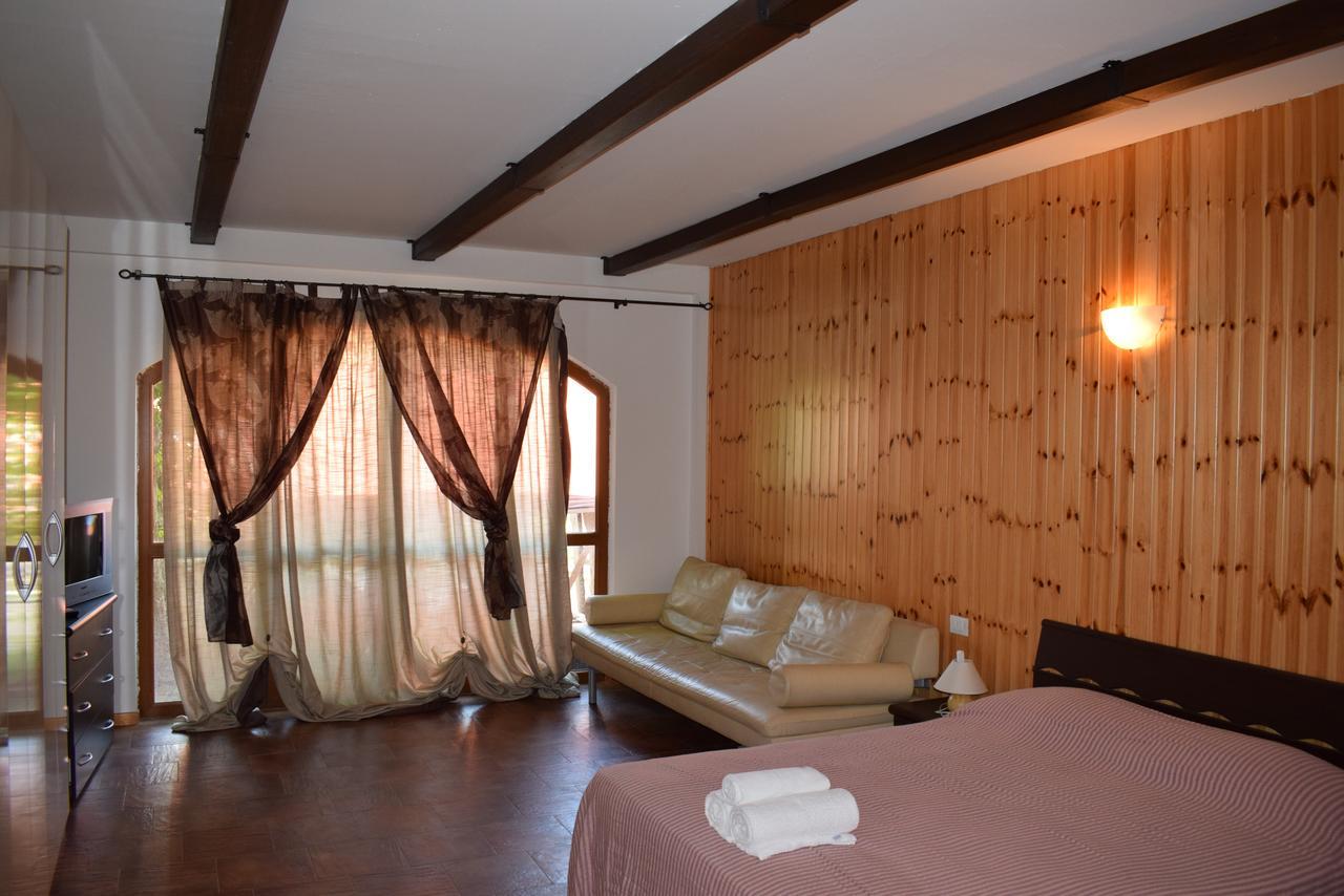 Agriturismo Mulino Bianco Lonato Kültér fotó