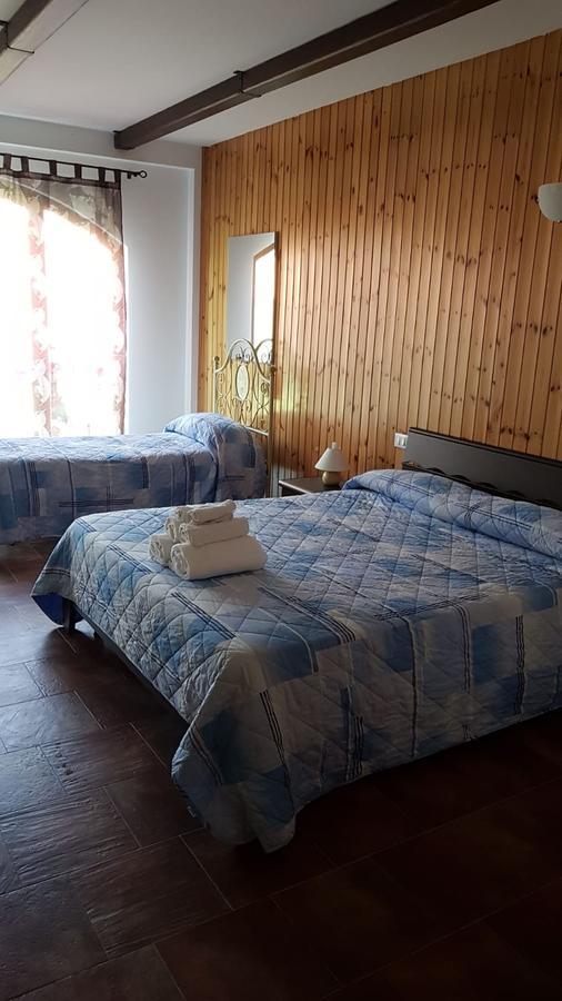 Agriturismo Mulino Bianco Lonato Kültér fotó