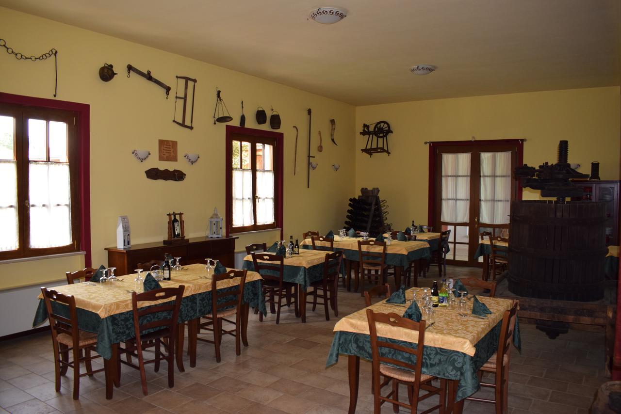 Agriturismo Mulino Bianco Lonato Kültér fotó