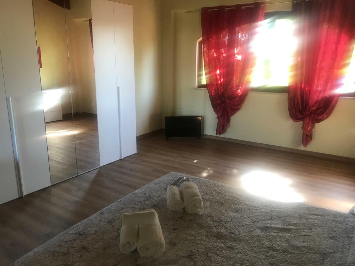 Agriturismo Mulino Bianco Lonato Kültér fotó
