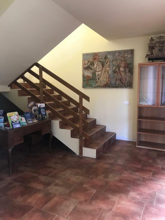 Agriturismo Mulino Bianco Lonato Kültér fotó