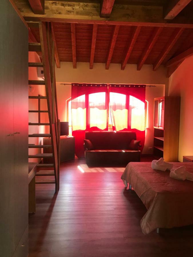 Agriturismo Mulino Bianco Lonato Kültér fotó