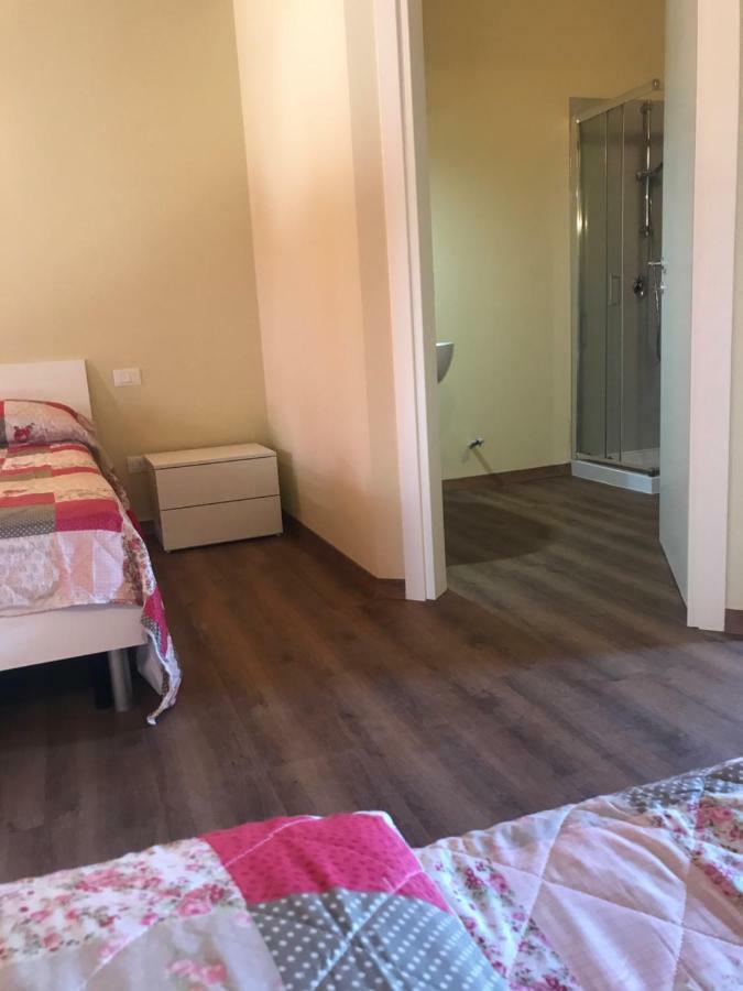 Agriturismo Mulino Bianco Lonato Kültér fotó