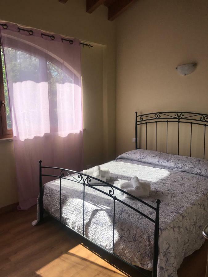 Agriturismo Mulino Bianco Lonato Kültér fotó